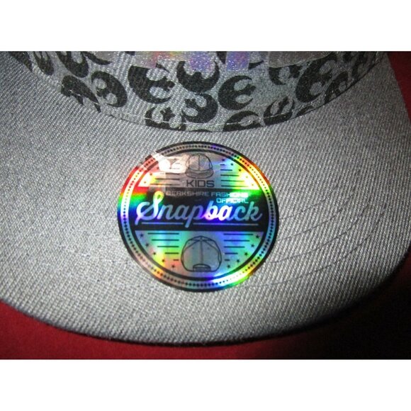 Brand New Kids Boys Star Wars Snapback Hat - Picture 2 of 3